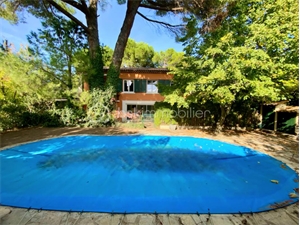 villa à la vente -   84120  PERTUIS, surface 142 m2 vente villa - UBI469643753